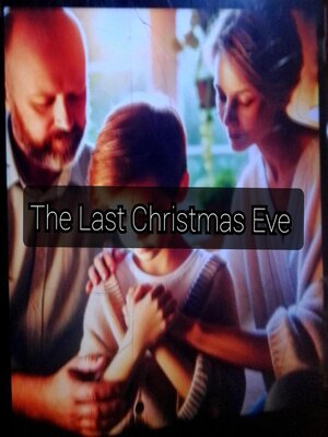 cover image of The Last Christmas Eve